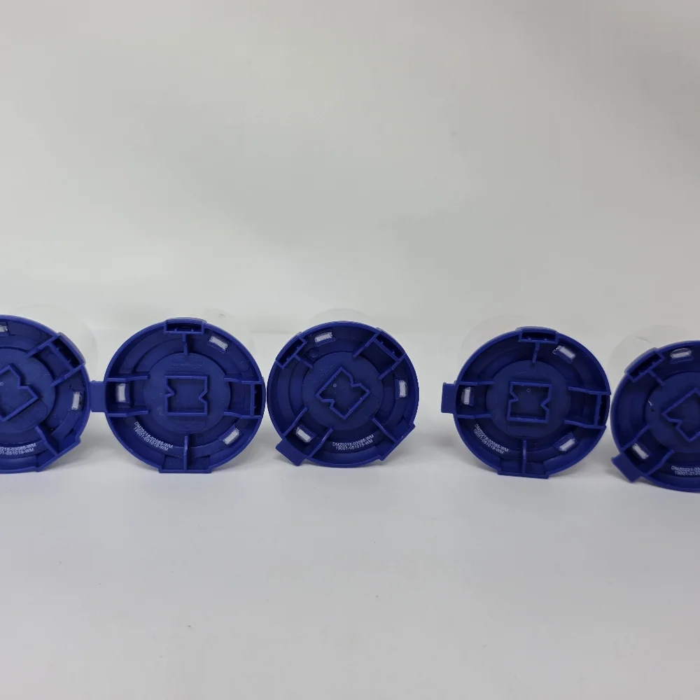 Fornite Domez Dance Squad Lot of 5